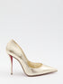 CHRISTIAN LOUBOUTIN 36 miss z pumps