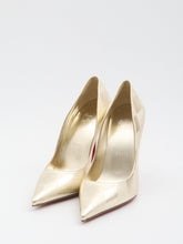 CHRISTIAN LOUBOUTIN 36 miss z pumps