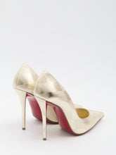 CHRISTIAN LOUBOUTIN 36 miss z pumps