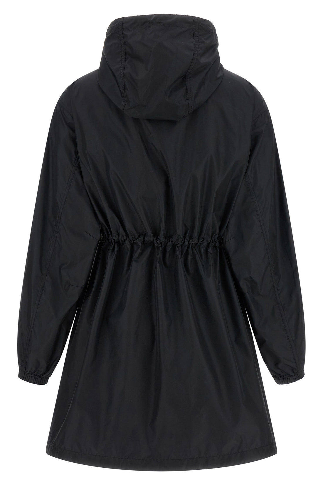 CANADA GOOSE XS lume parka in rainproof and windproof fabric