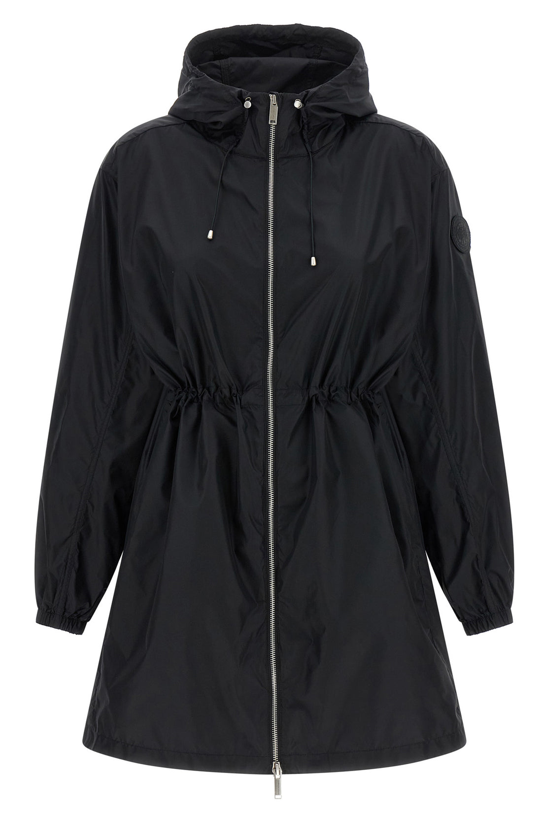 CANADA GOOSE XS lume parka in rainproof and windproof fabric