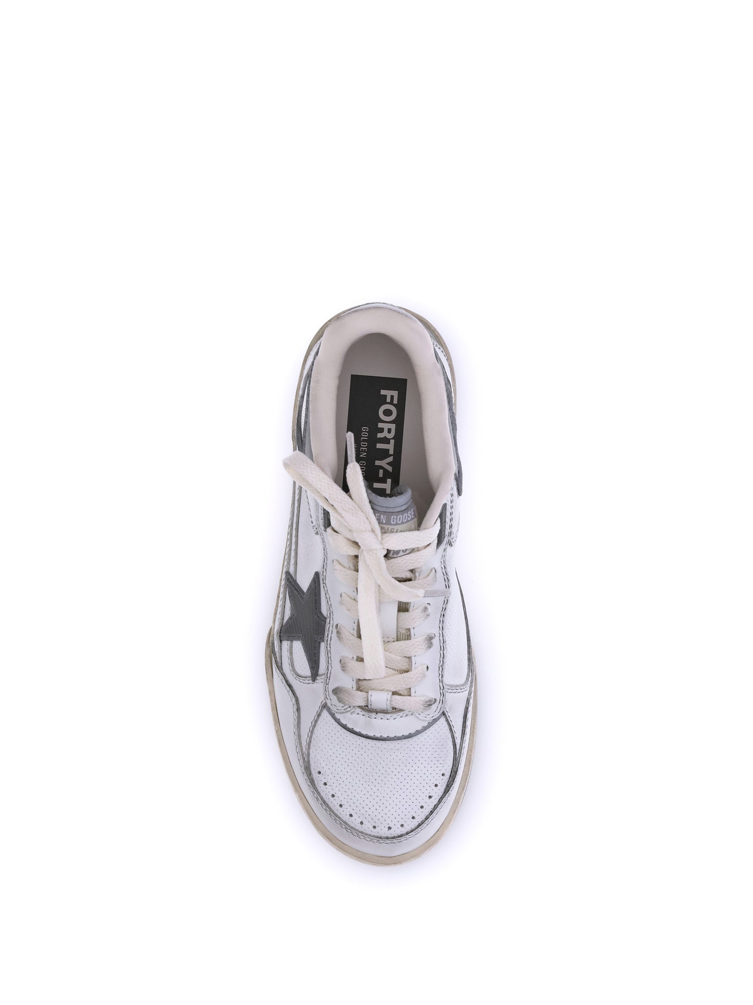 GOLDEN GOOSE 36 forty2 sneakers
