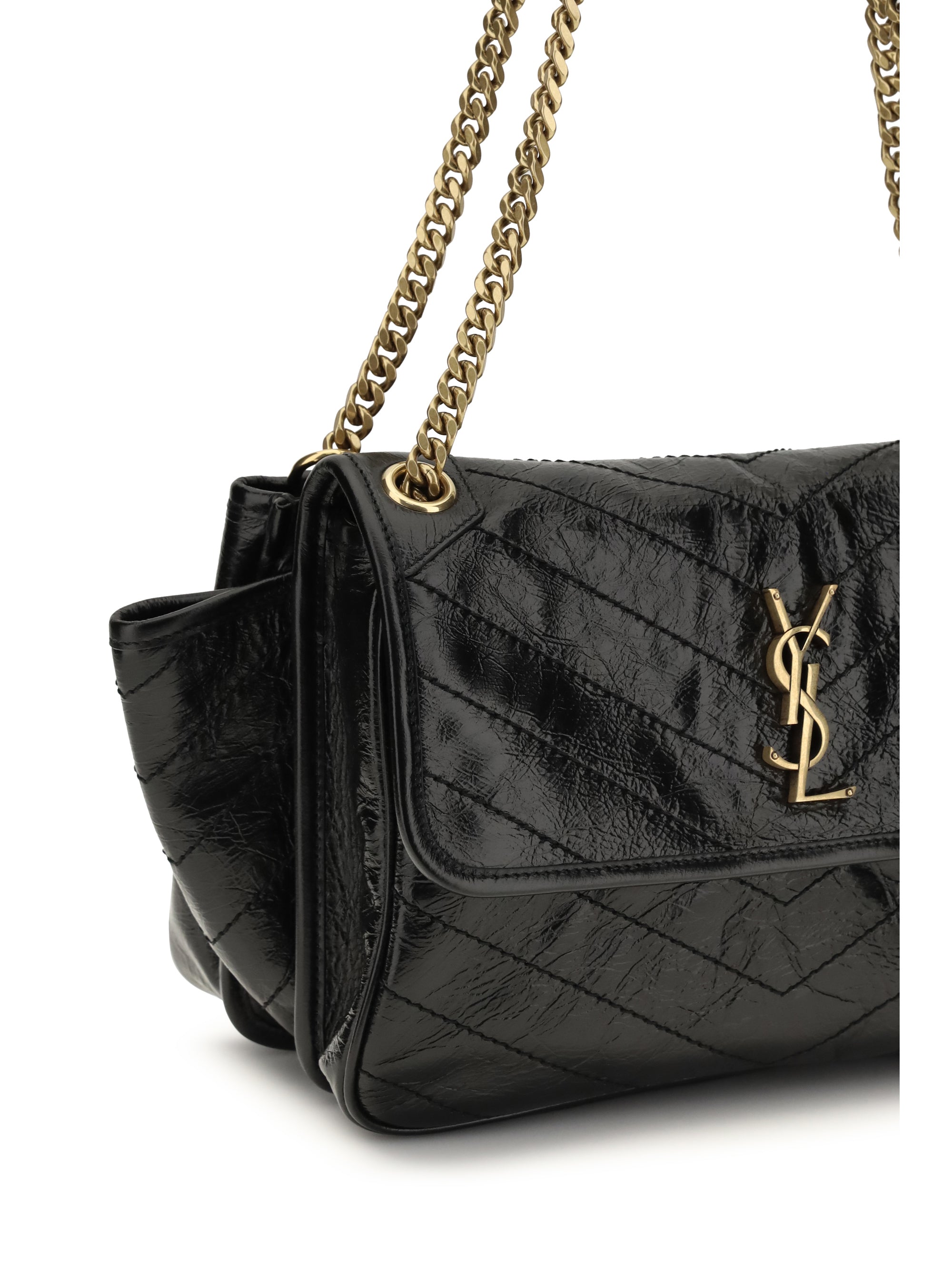 niki shoulder bag