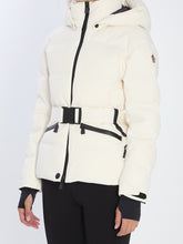 MONCLER GRENOBLE 0 tolima ski jacket 