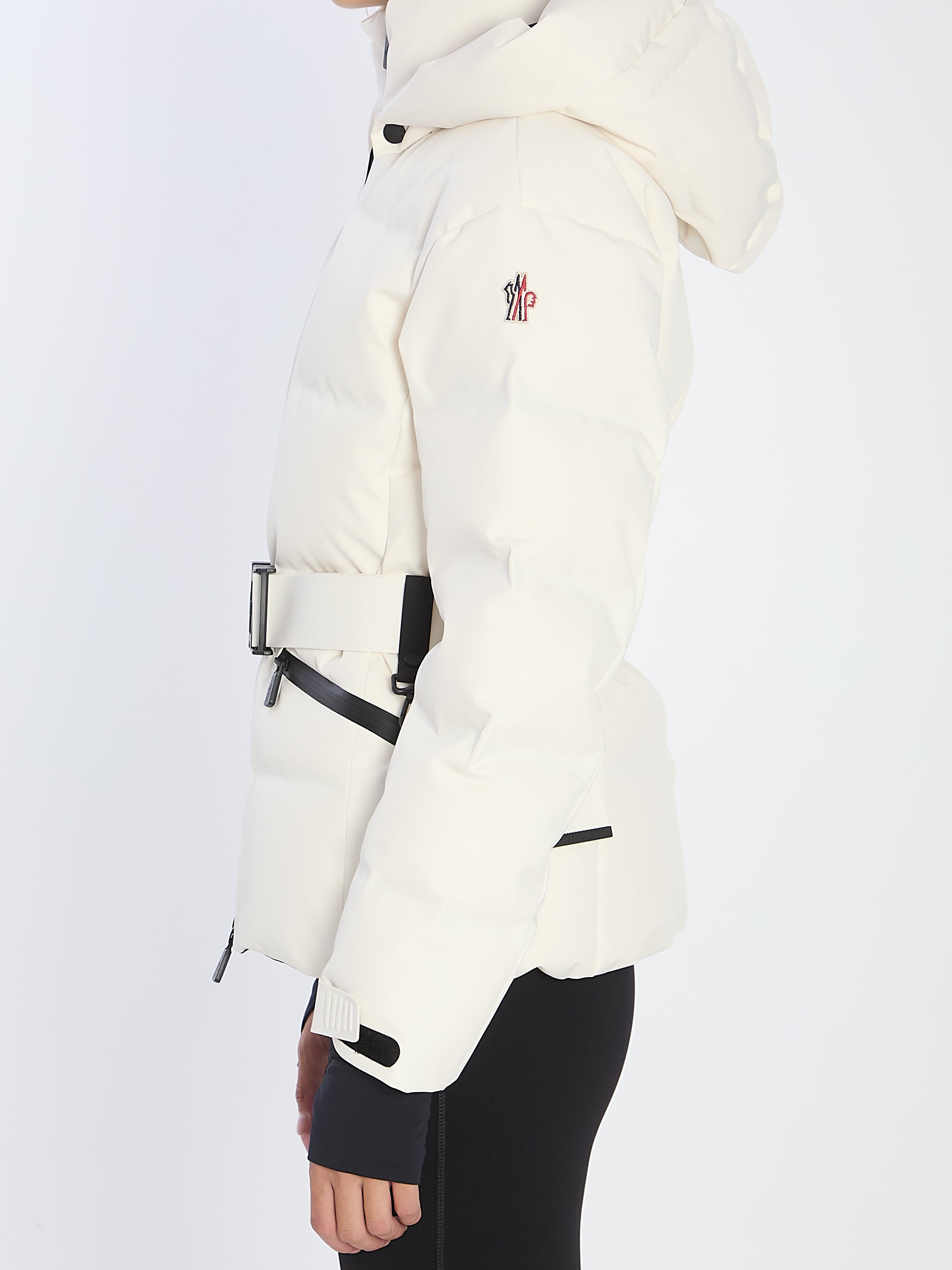 MONCLER GRENOBLE 0 tolima ski jacket 