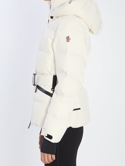 MONCLER GRENOBLE 0 tolima ski jacket 