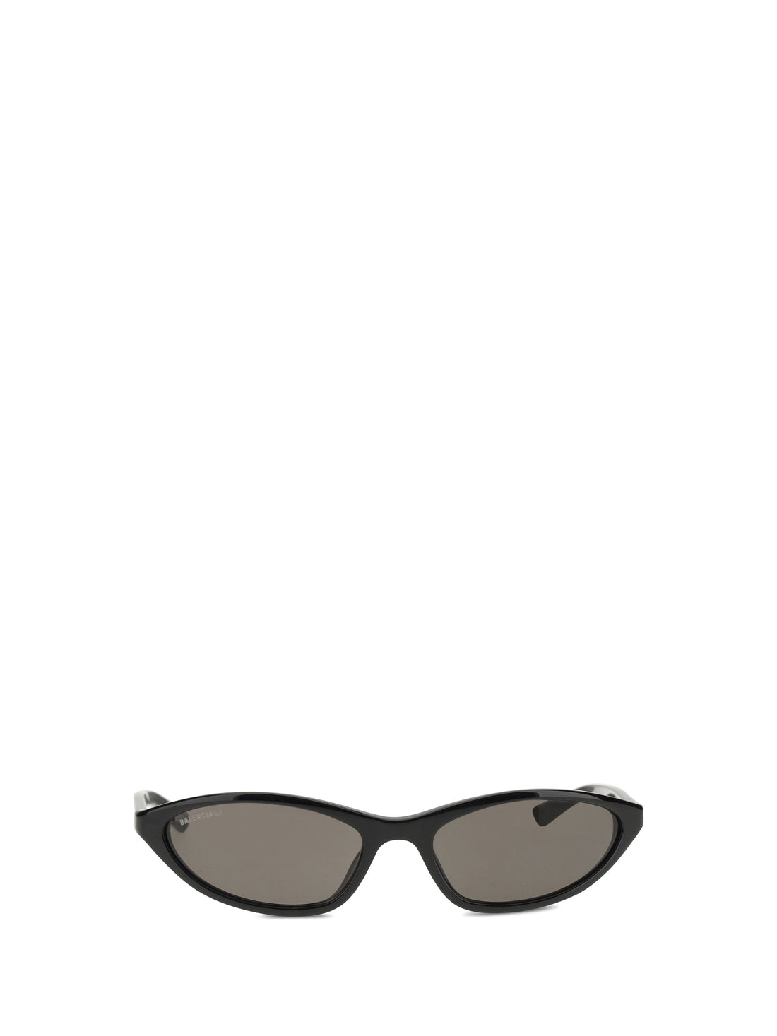 BALENCIAGA OS blade sunglasses 