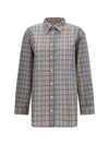 classic cotton shirt