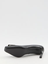 ROGER VIVIER 37 belle vivier trompette pumps 