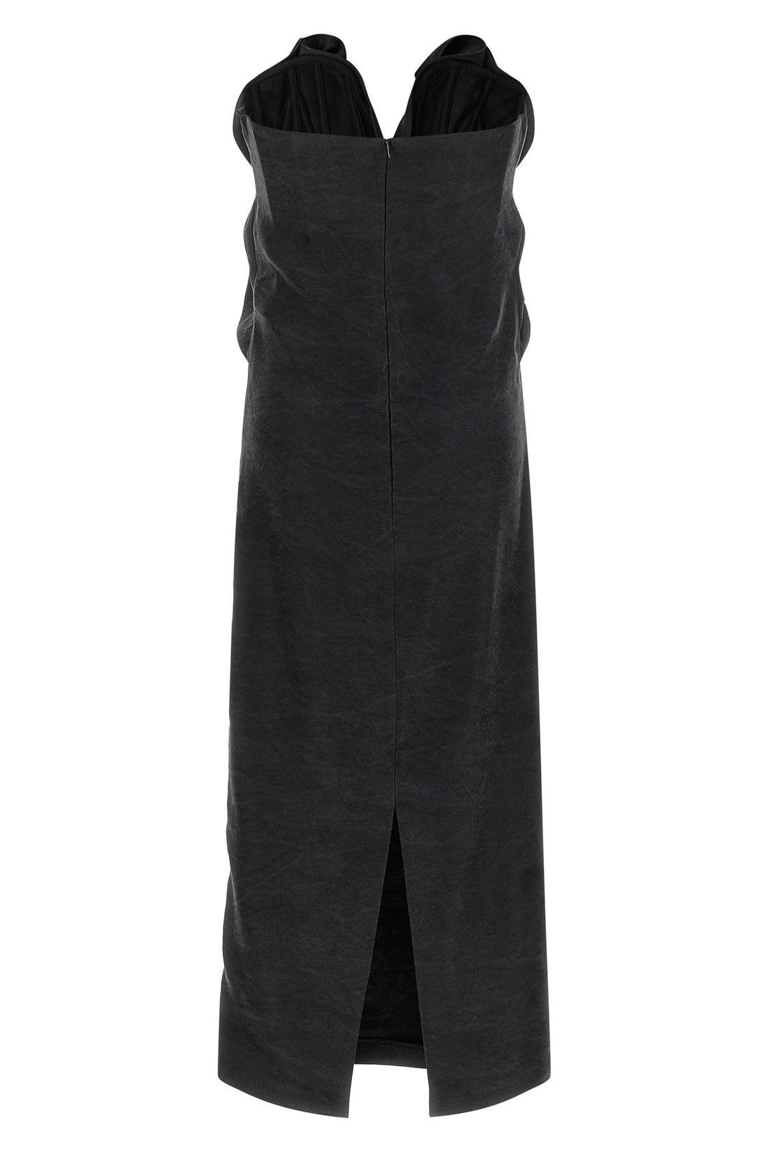 MAGDA BUTRYM 34 magda butrym 36 long dress redefines the codes of contemporary tailoring throu