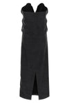 magda butrym 36 long dress redefines the codes of contemporary tailoring throu