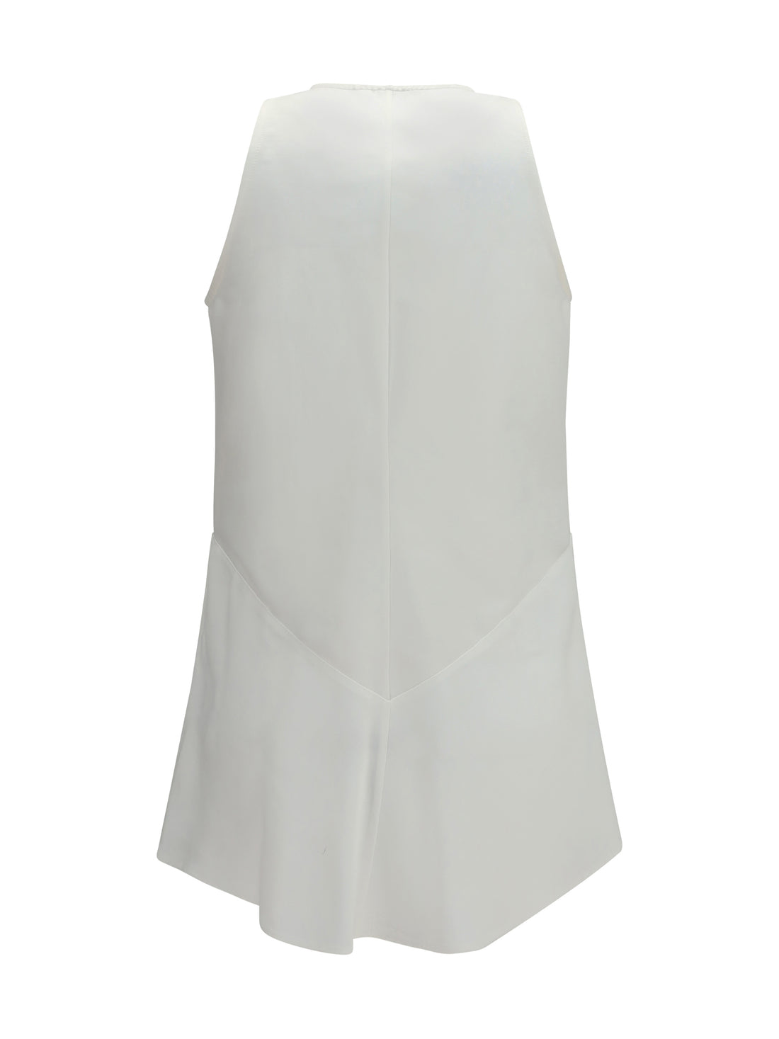 BRUNELLO CUCINELLI M cotton and silk satin top