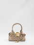 CHLOE OS paddington bag small
