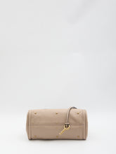 CHLOE OS paddington bag small