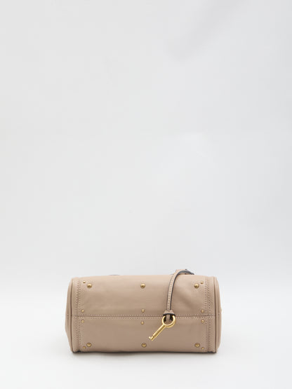 CHLOE OS paddington bag small