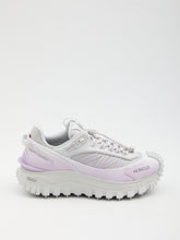 MONCLER 36½ trailgrip sneakers 