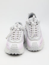 MONCLER 36½ trailgrip sneakers 