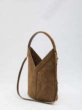 SAINT LAURENT OS y bucket bag large 