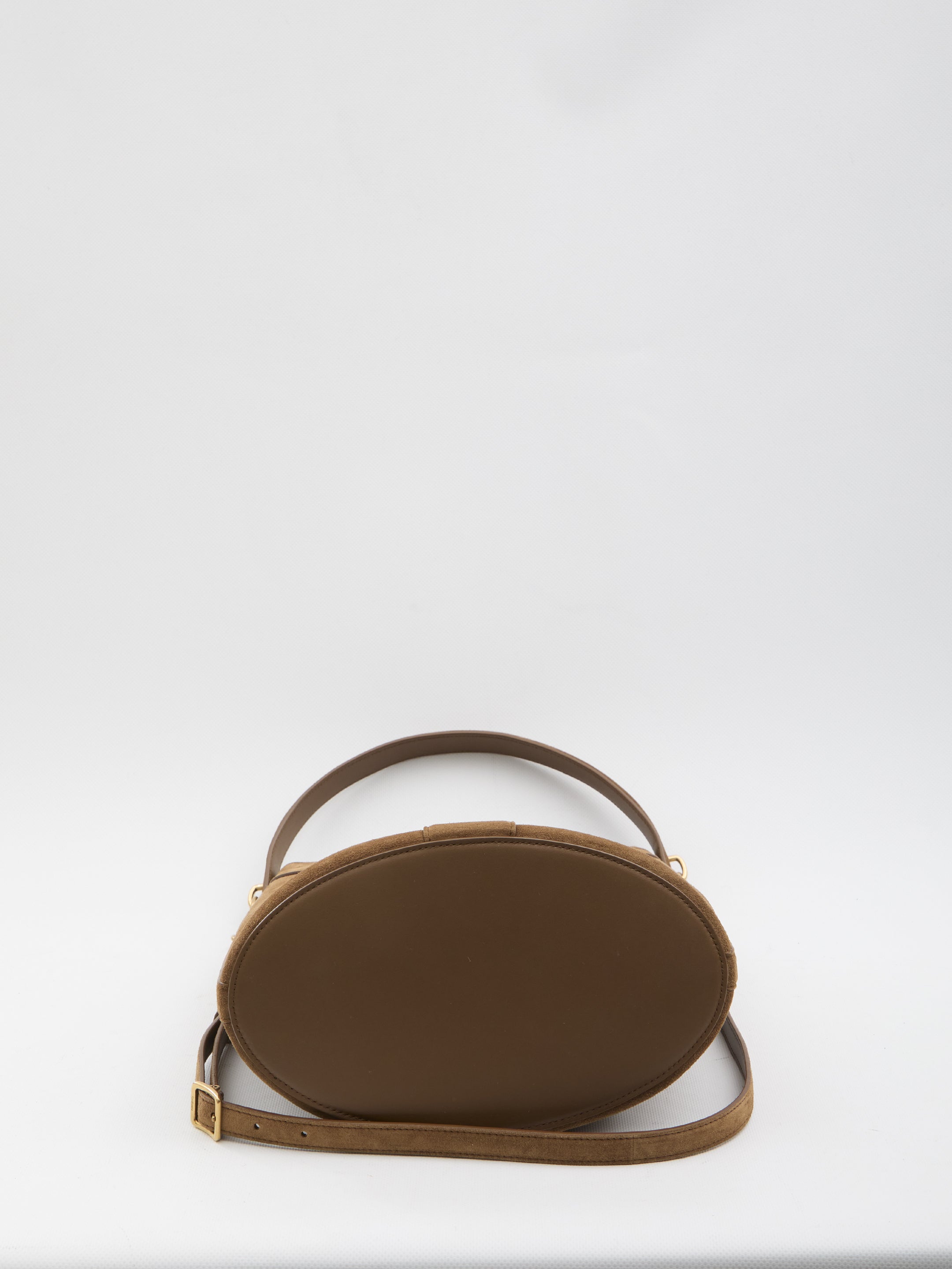 SAINT LAURENT OS y bucket bag large 