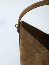 SAINT LAURENT OS y bucket bag large 