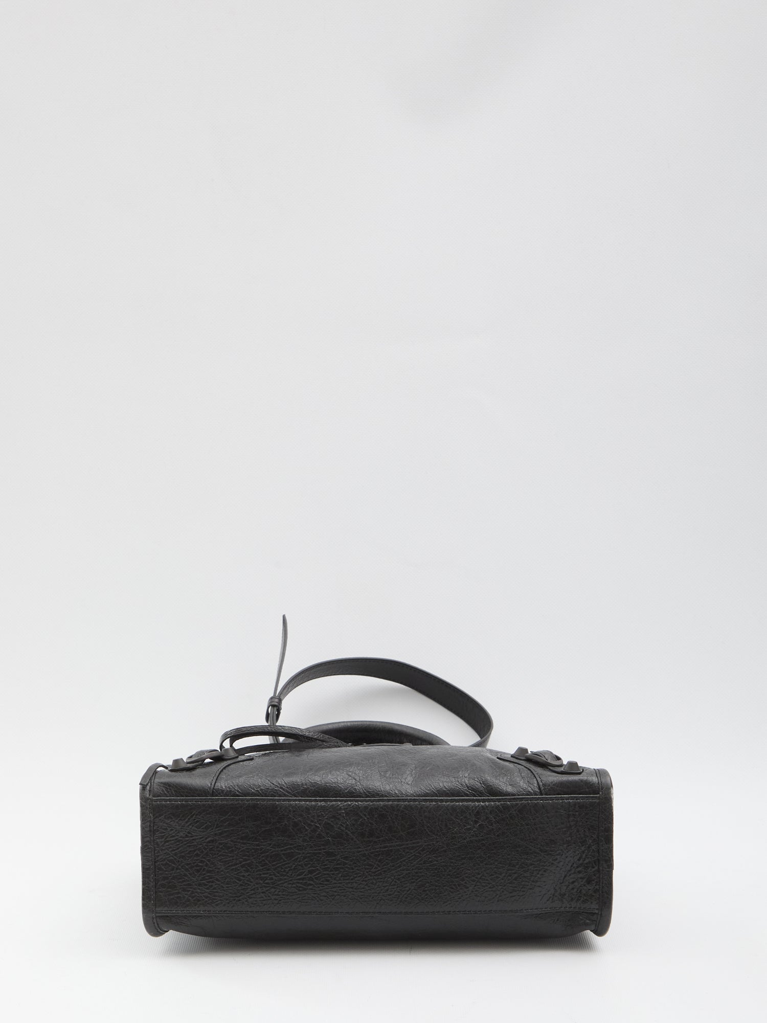 BALENCIAGA OS le city bag small 