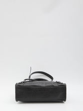 BALENCIAGA OS le city bag small 