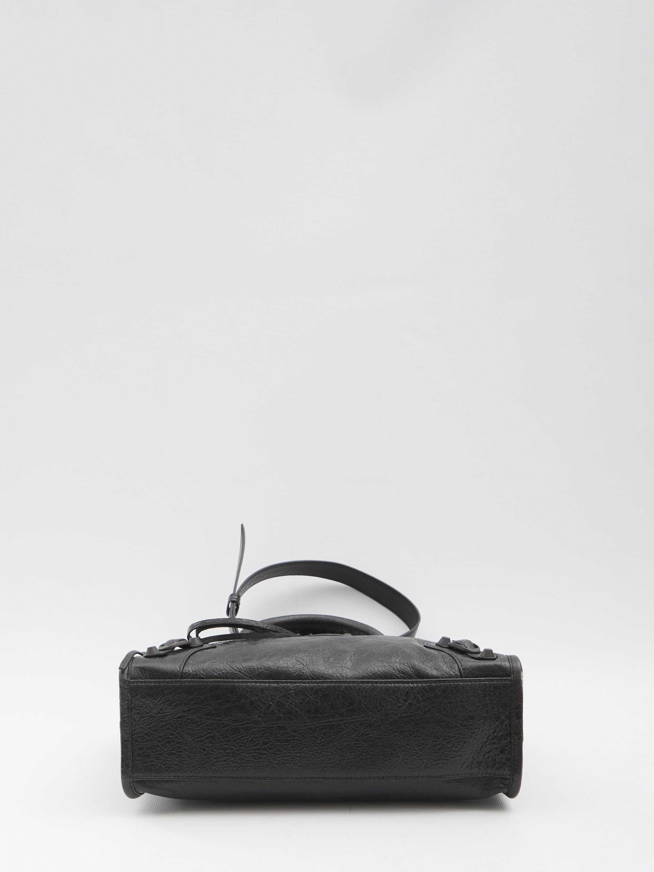 BALENCIAGA OS le city bag small 