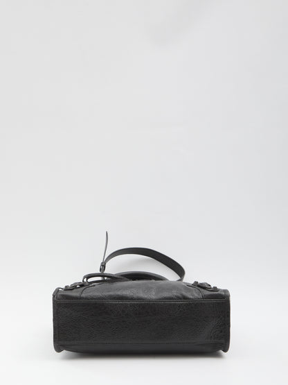 BALENCIAGA OS le city bag small 