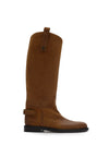 cavalier boots