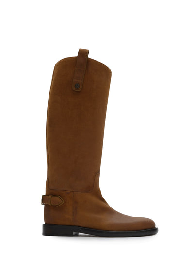 cavalier boots