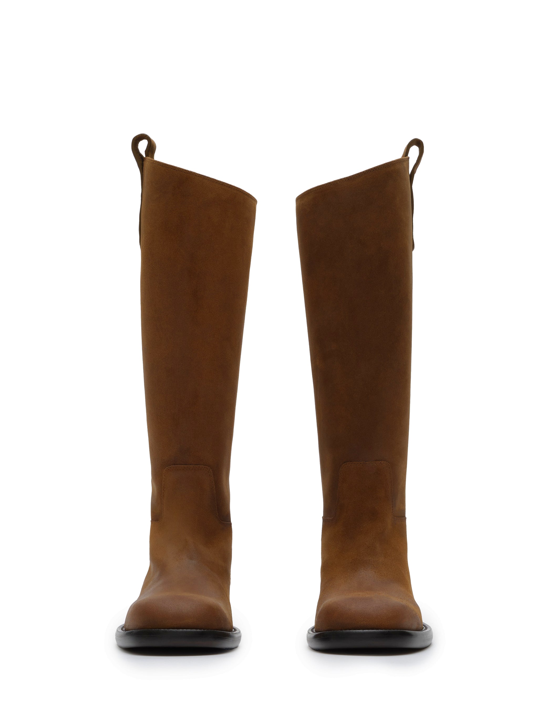 cavalier boots
