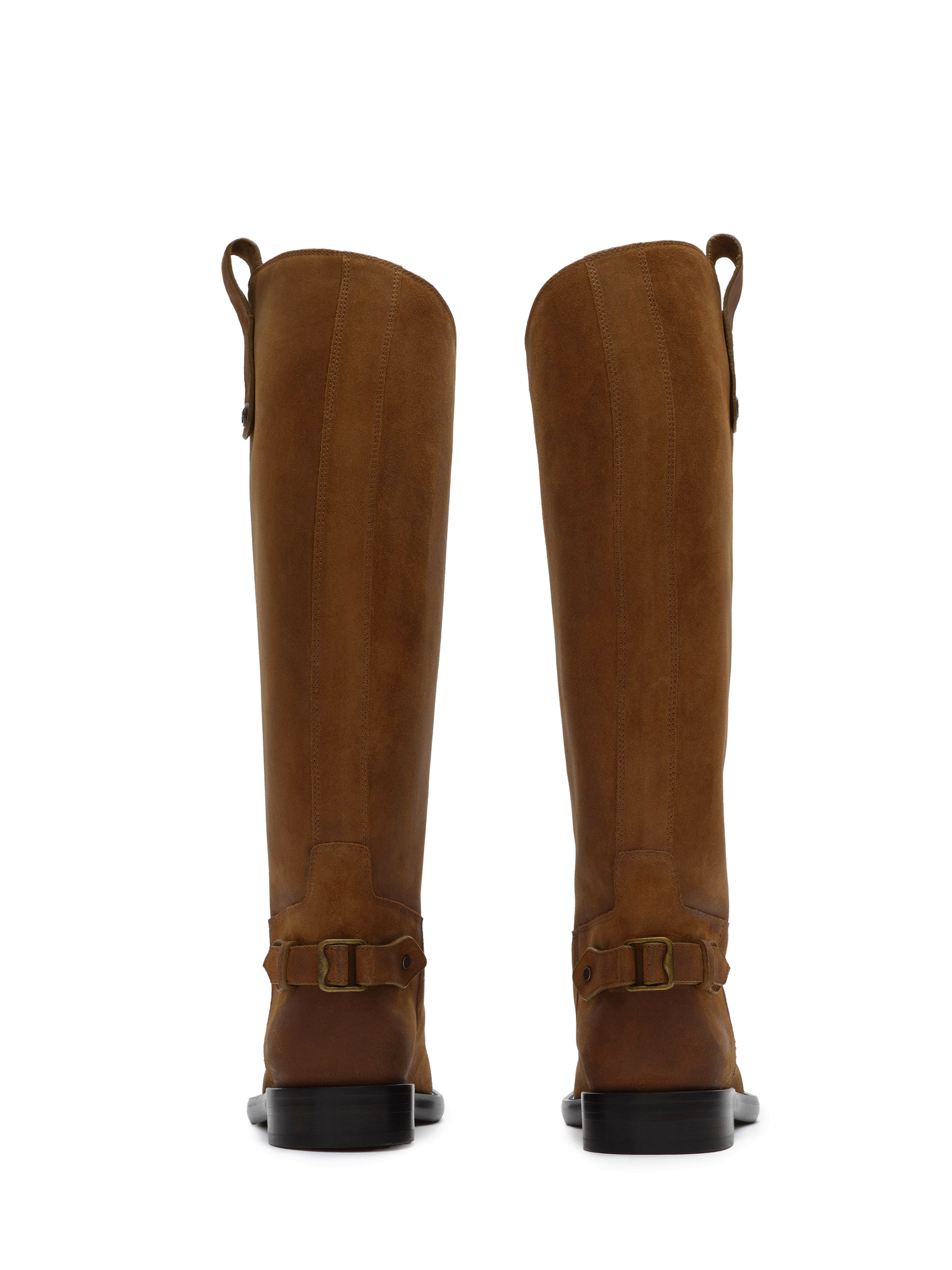 cavalier boots