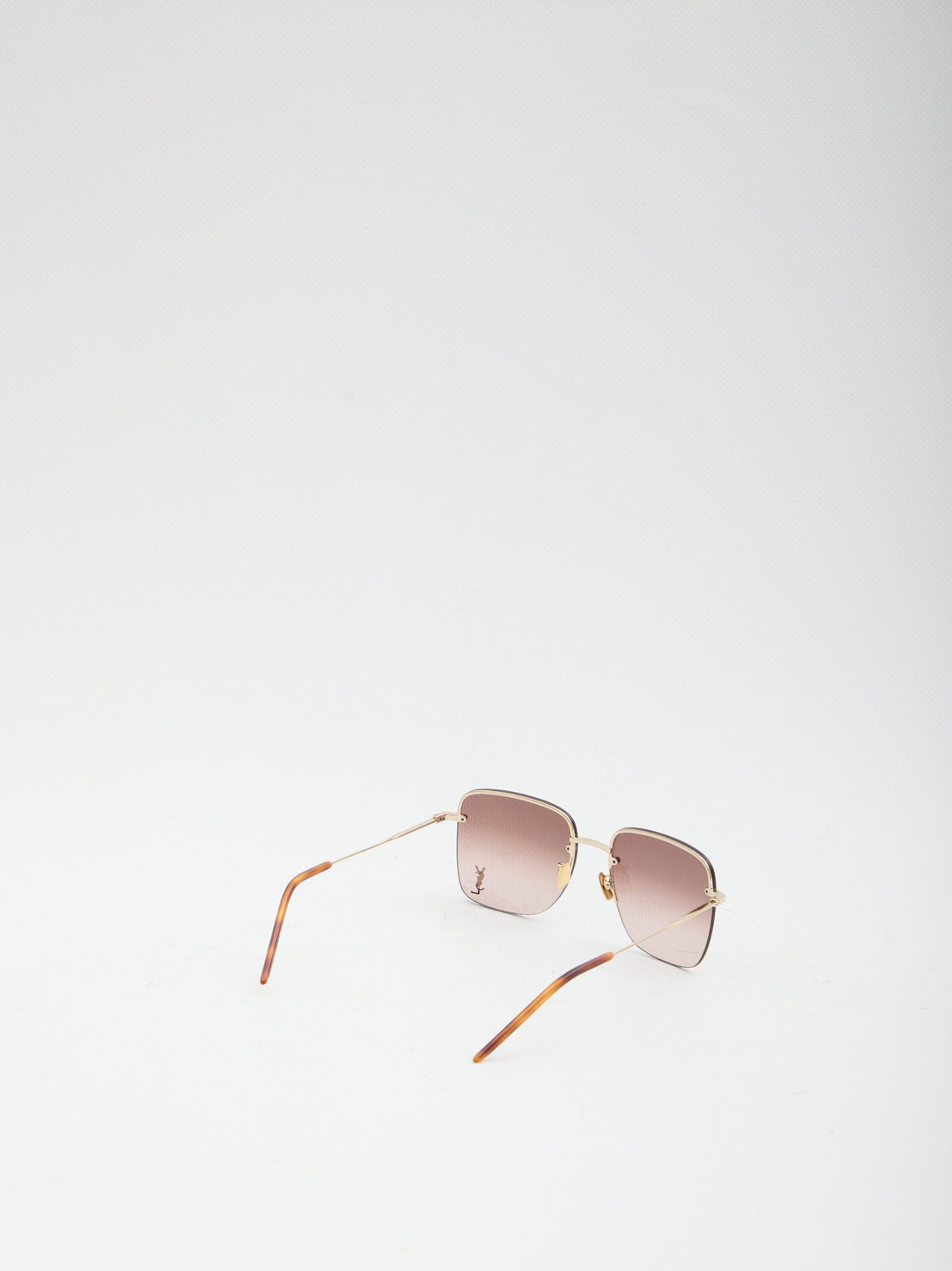 SAINT LAURENT OS sl 312 m sunglasses