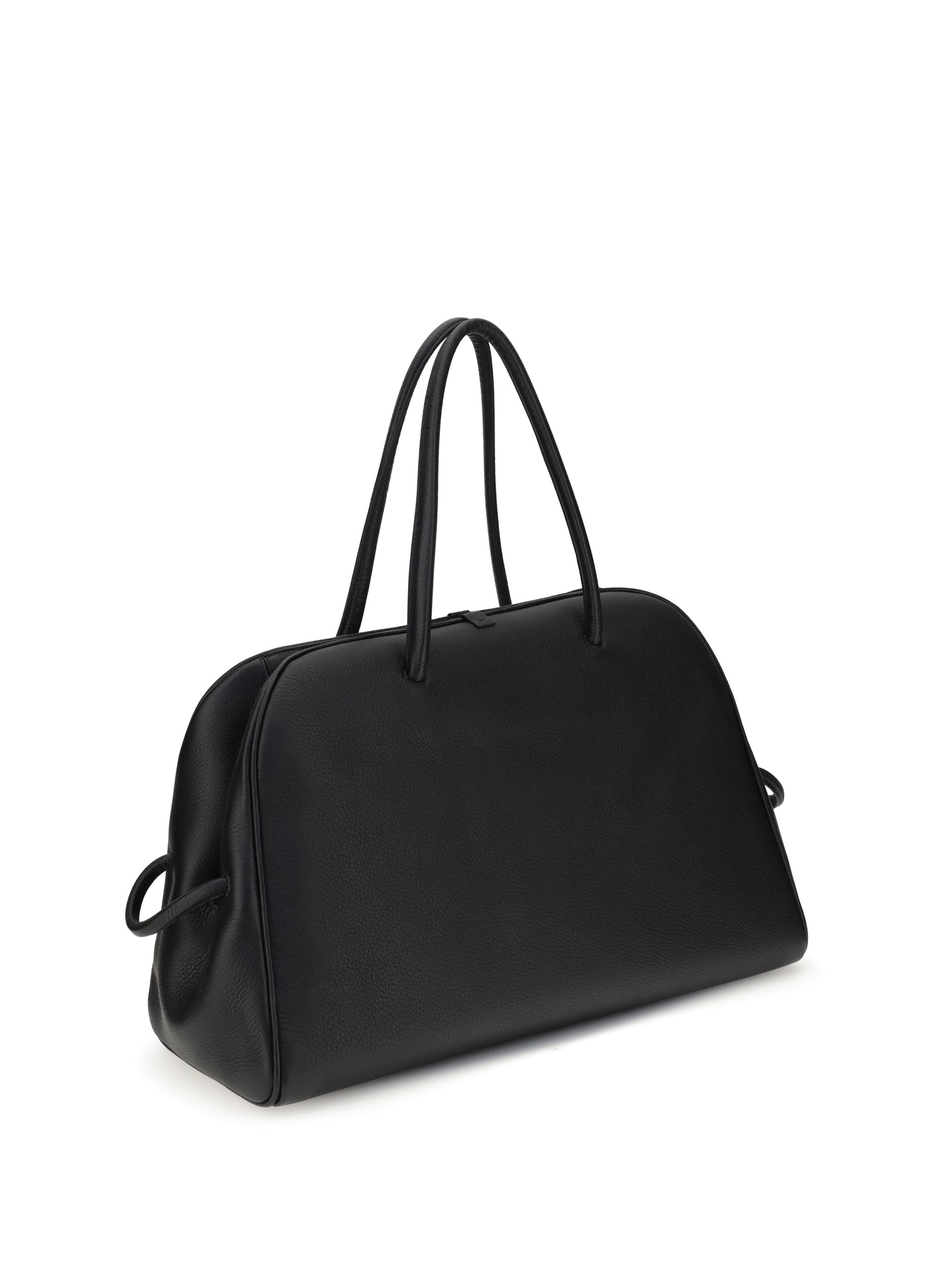 JACQUEMUS OS le grand tourisme travel bag