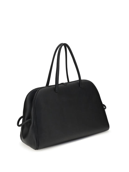 JACQUEMUS OS le grand tourisme travel bag