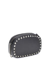 rockstud shoulder bag