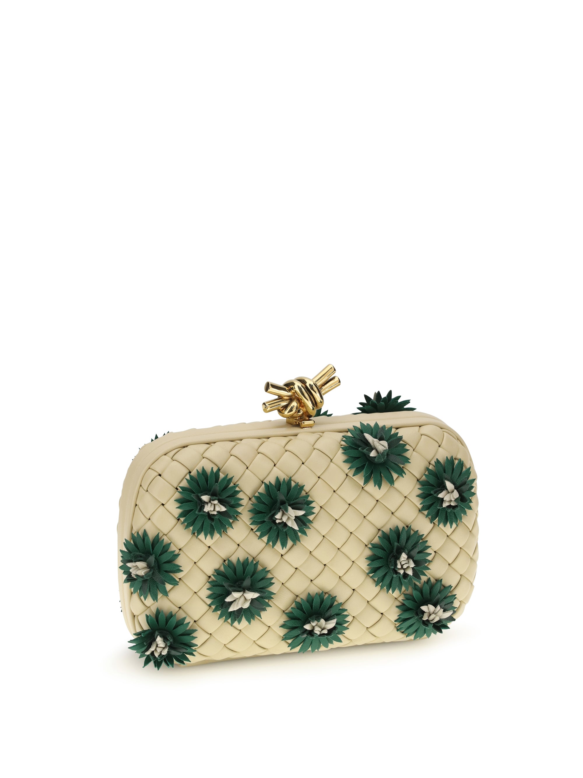knot clutch