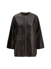 MAX MARA ATELIER 40 gambero jacket
