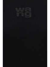 ALEXANDER WANG M essential terry sweatshirt