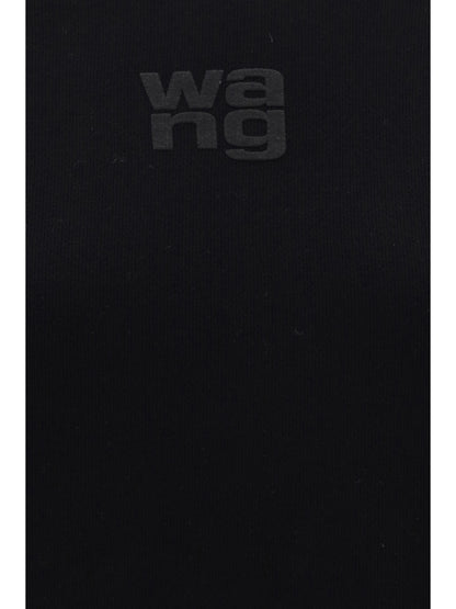 ALEXANDER WANG M essential terry sweatshirt