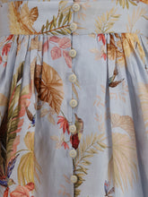 ZIMMERMANN 2 ascension plunge mini dress