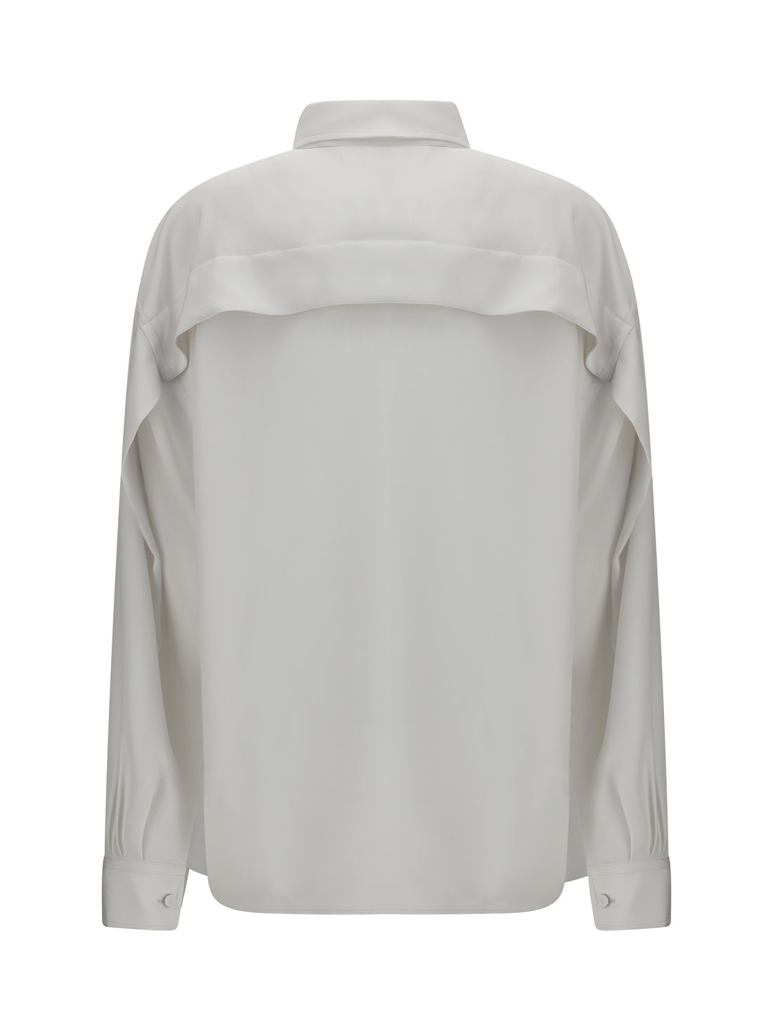 CALVIN KLEIN 38 amari long-sleeve shirt