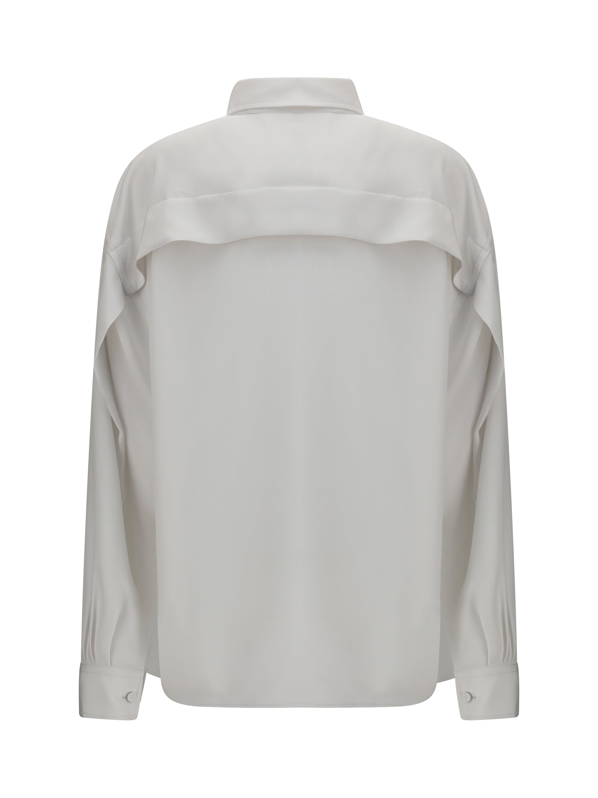 amari long-sleeve shirt
