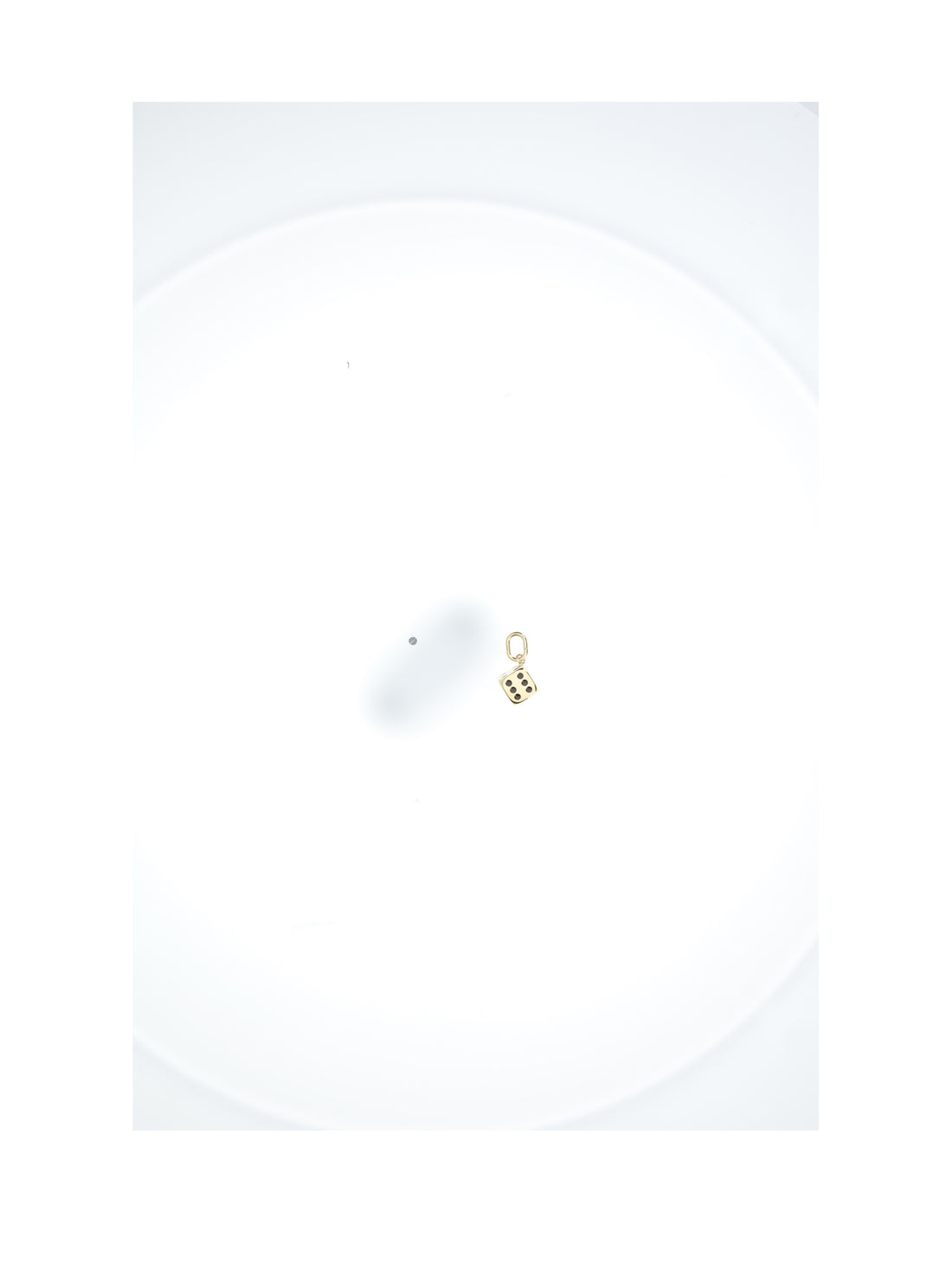 CELINE OS triomphe dice