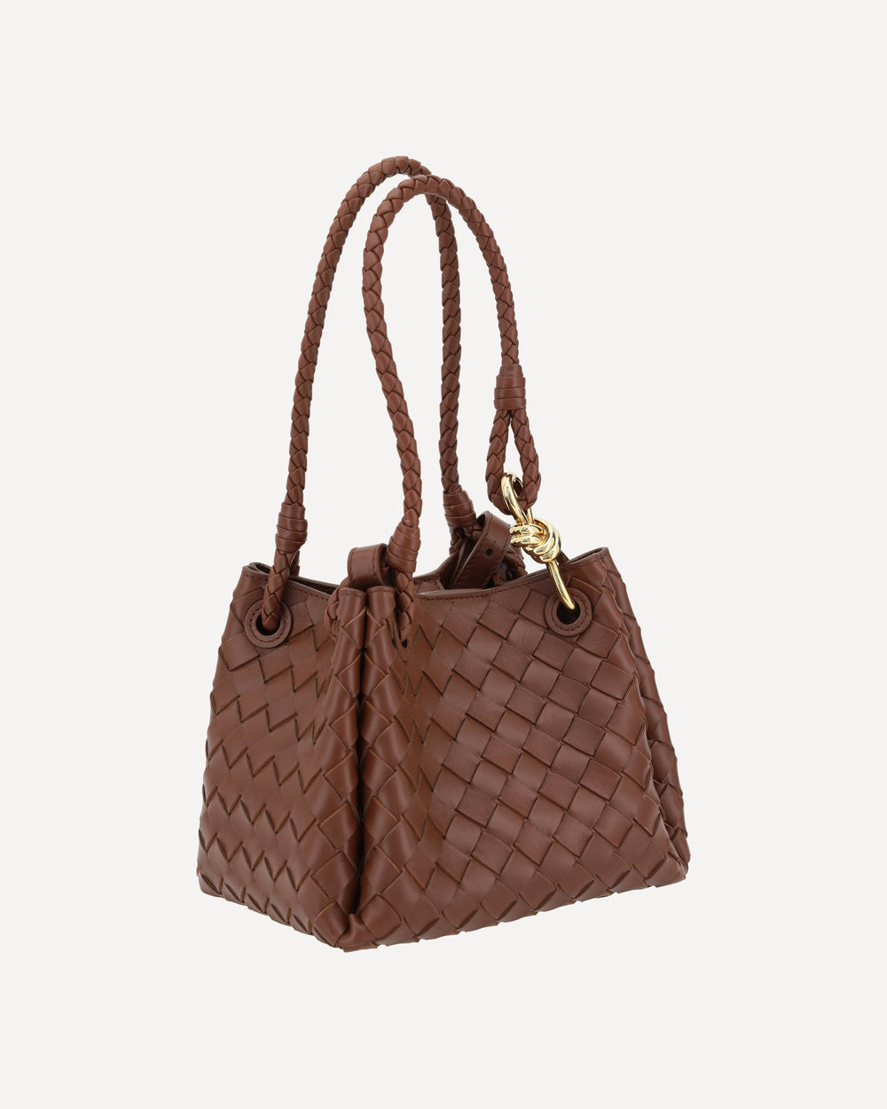 small parachute shoulder bag