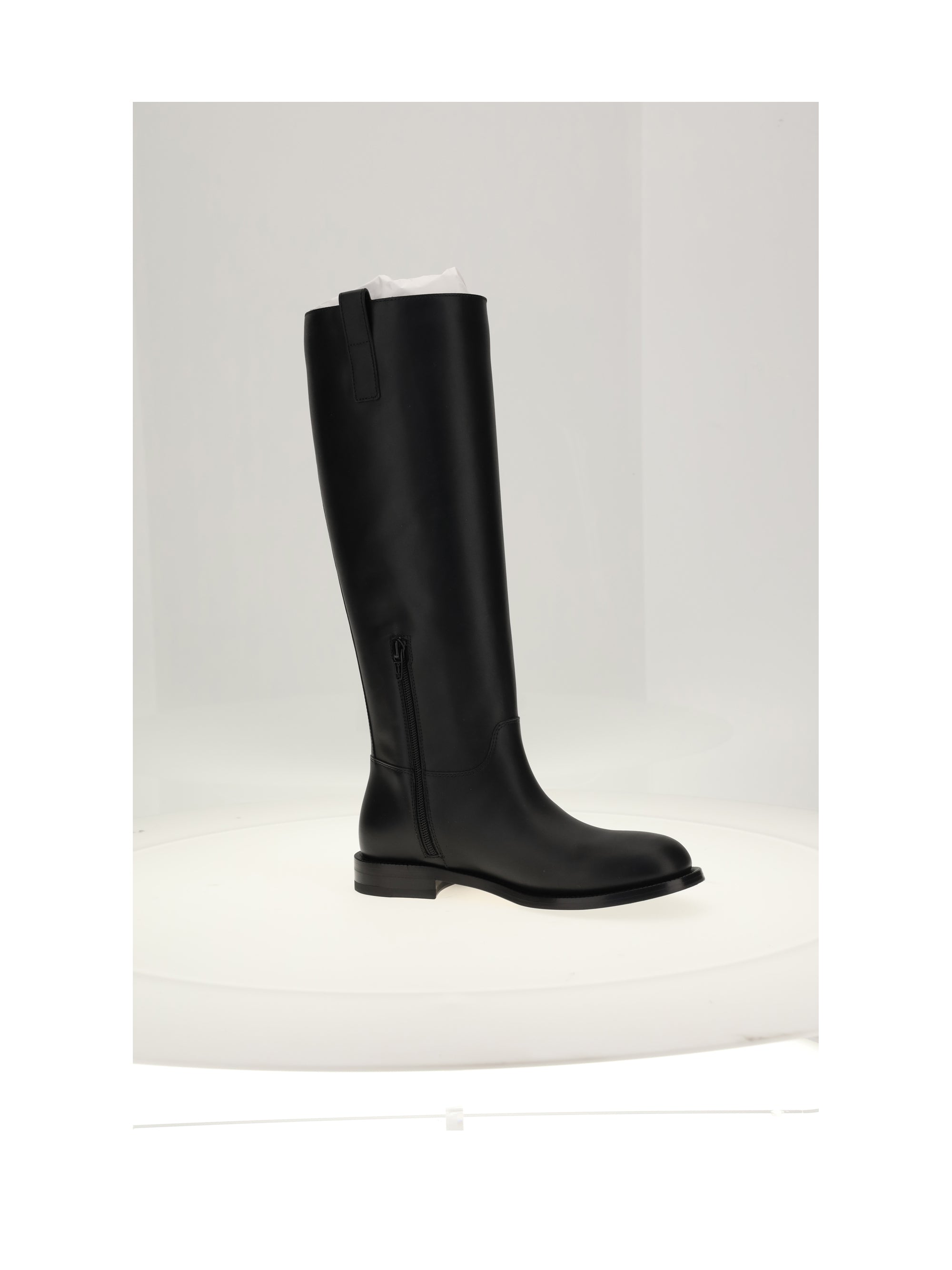 diorly high boot