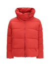 giza down jacket
