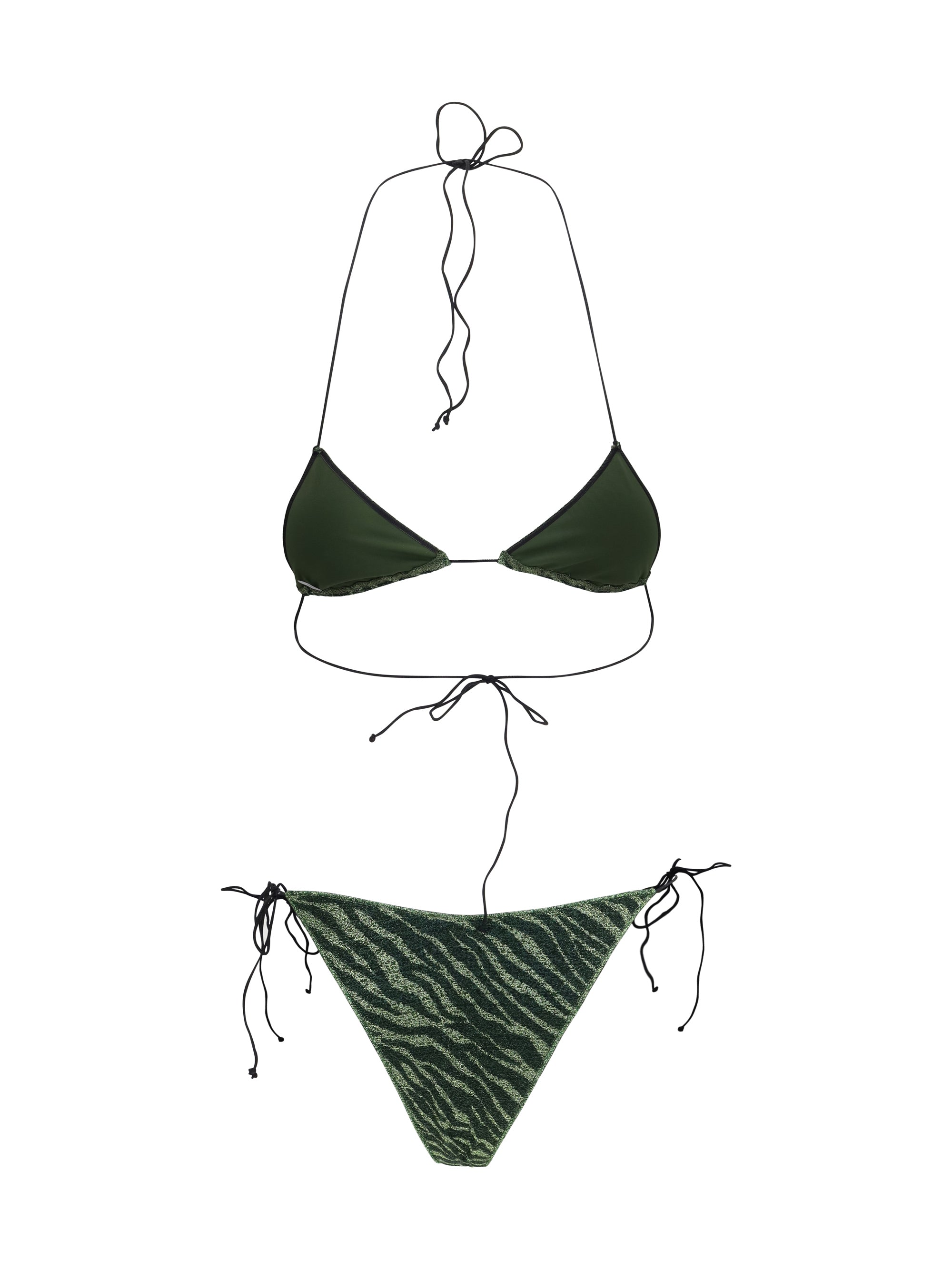 lumière candy bikini