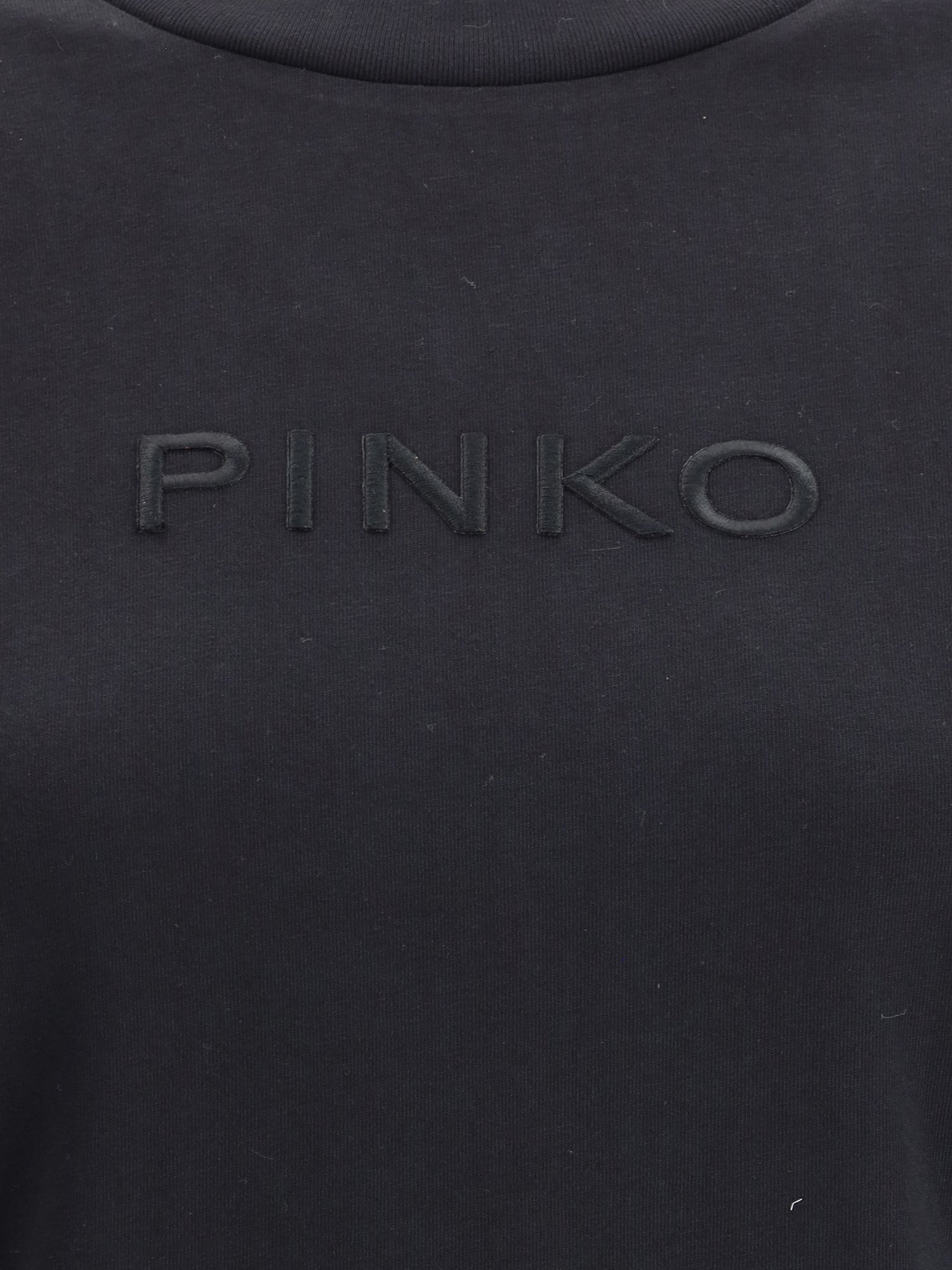 PINKO M logo t-shirt