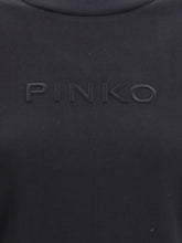 PINKO M logo t-shirt